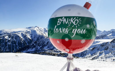 A beginner’s guide to Bansko