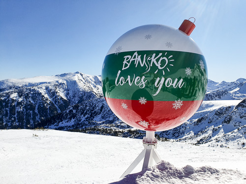 A beginner’s guide to Bansko