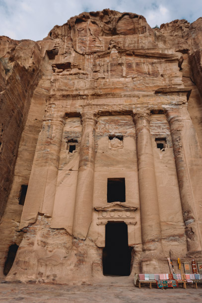 Petra